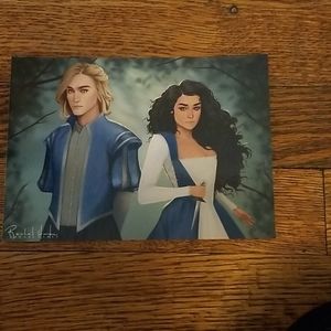 Beacon Box Rhen & Harper